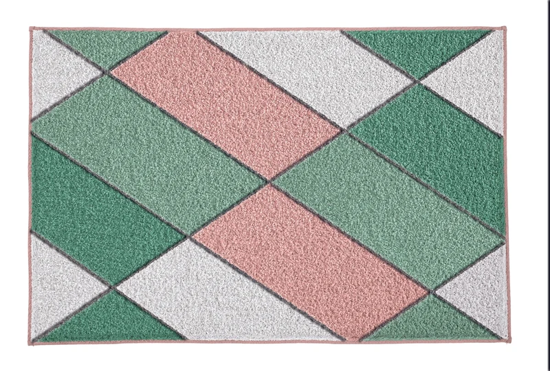 Badteppich AYANA Maledivia 55 x 65 cm