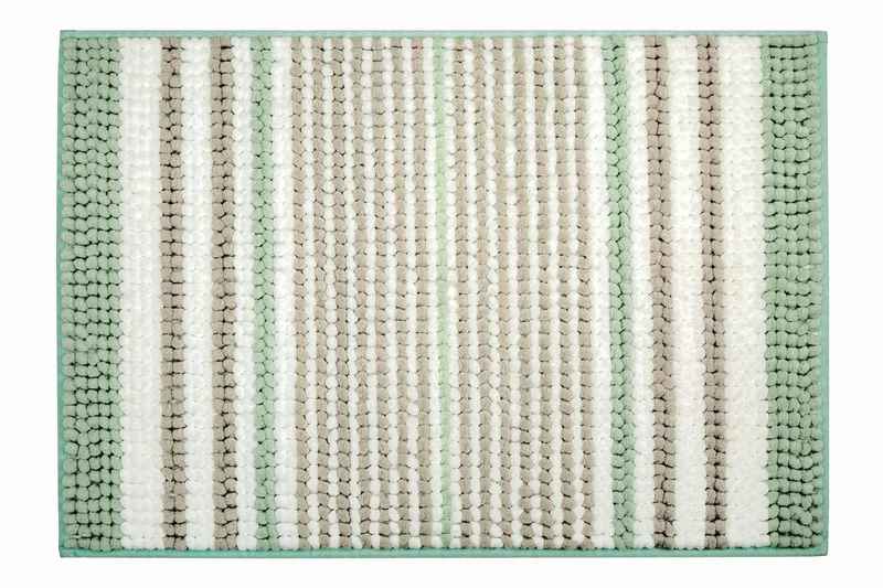Badteppich BOLA Maledivia 60 x 90 cm