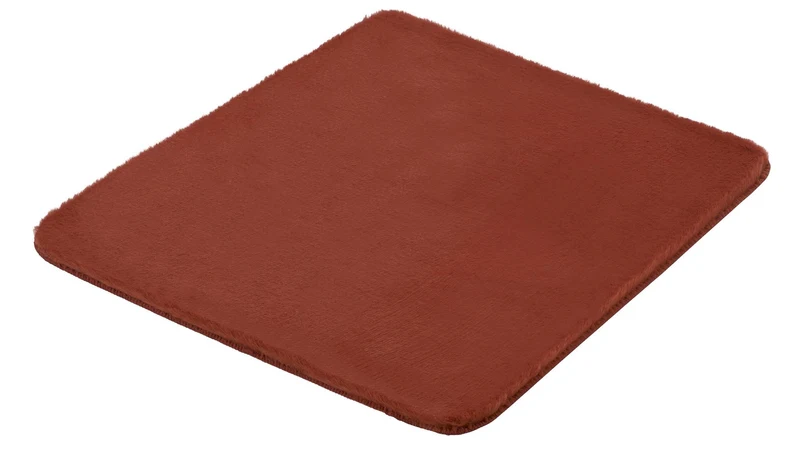 Badteppich CONY Kastanie 55 x 65 cm