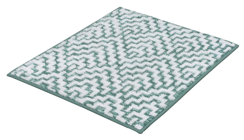Badteppich BOTANY Schilf 50 x 60 cm