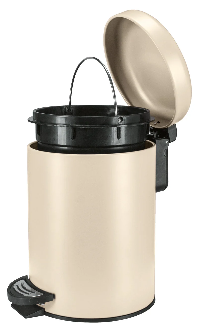Kosmetikeimer ONE Natur 3 Liter