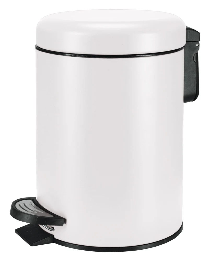 Kosmetikeimer ONE Weiß 3 Liter