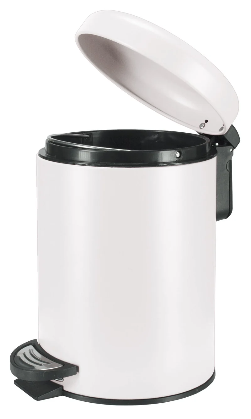 Kosmetikeimer ONE Weiß 3 Liter