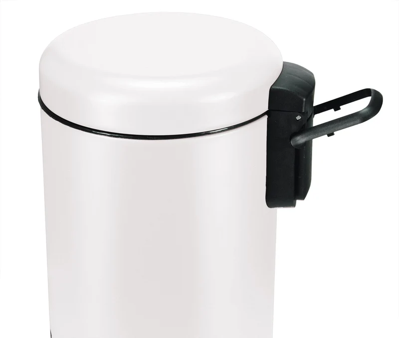Kosmetikeimer ONE Weiß 3 Liter