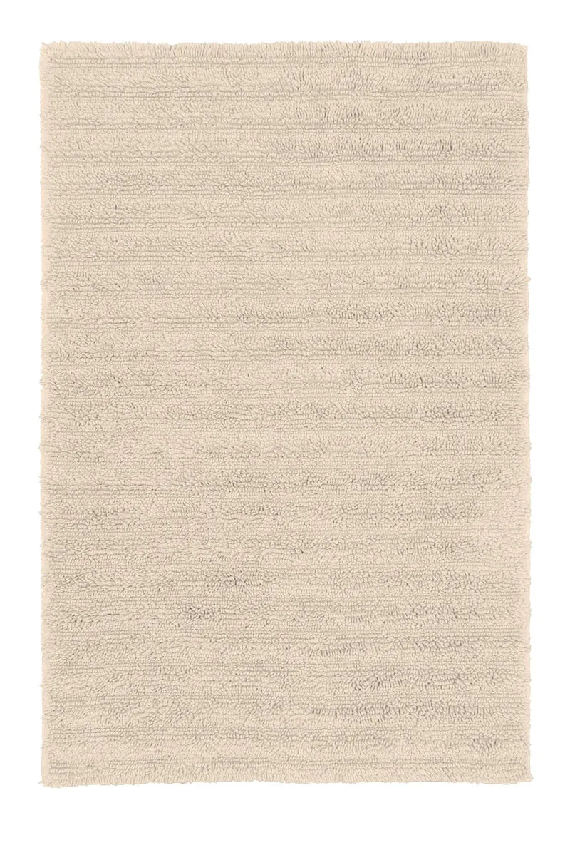 Badteppich YARA Natur 60 x 100 cm