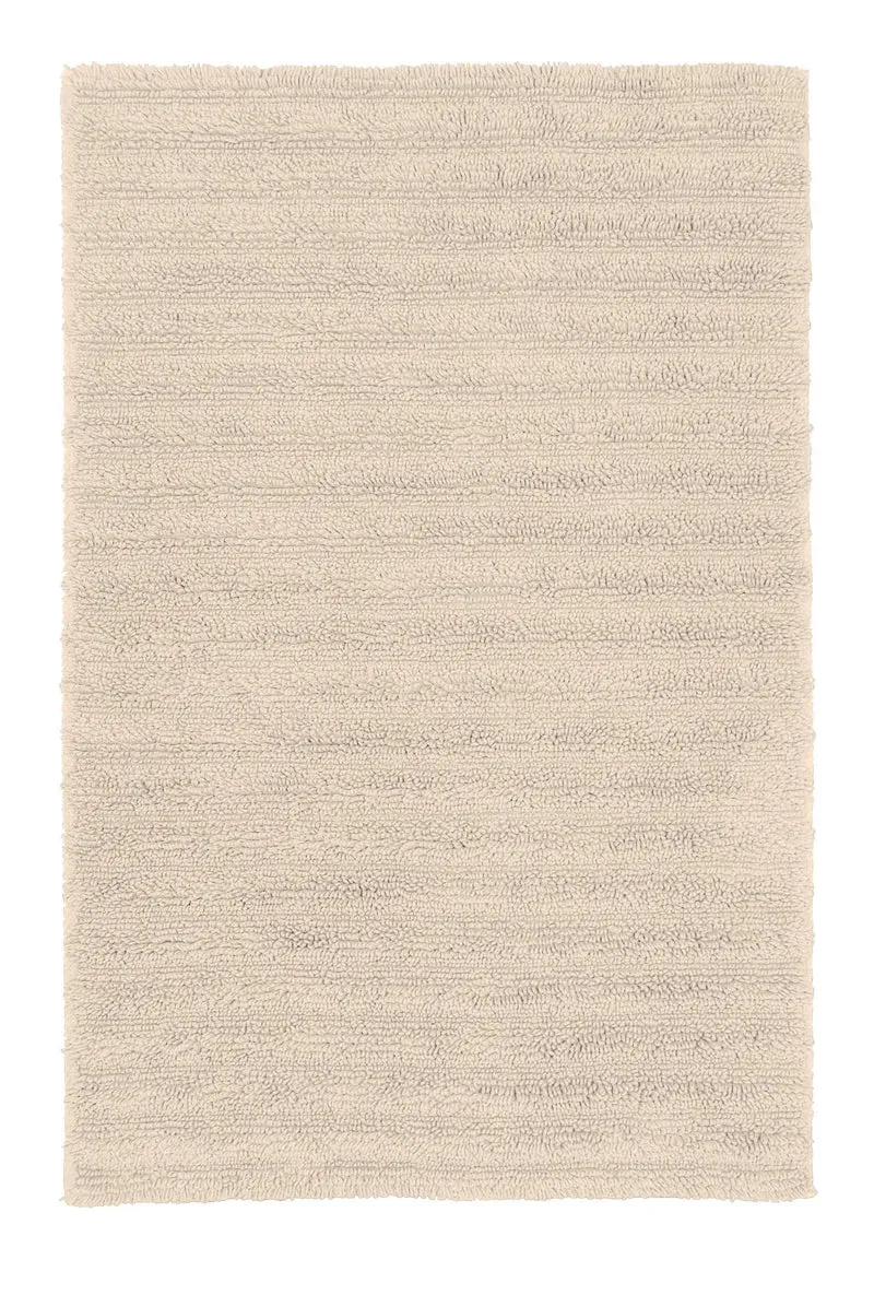 Badteppich YARA Natur 70 x 120 cm