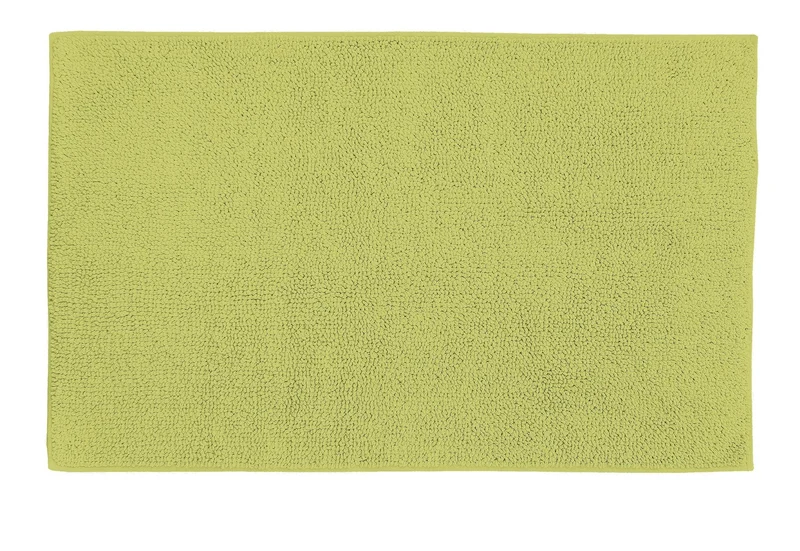 Badteppich CHRISSY Palme 60 x 100 cm