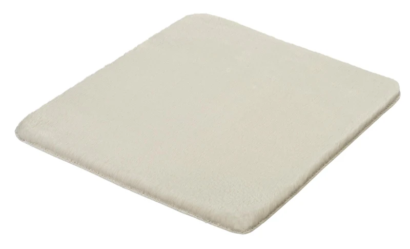 Badteppich CONY Beige 55 x 65 cm