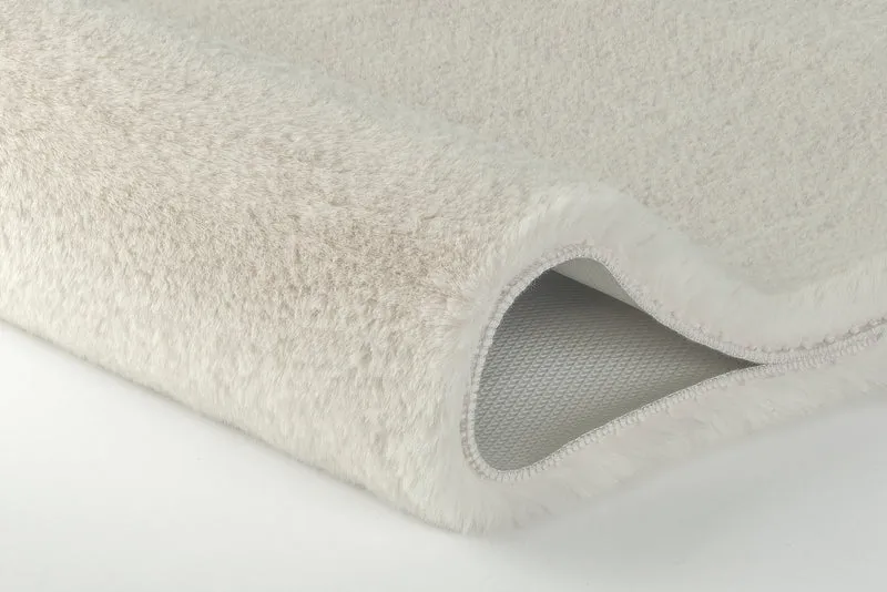 Badteppich CONY Beige 55 x 65 cm