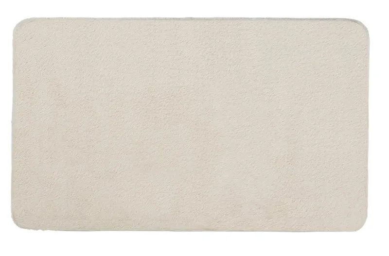 Badteppich CONY Beige 60 x 100 cm
