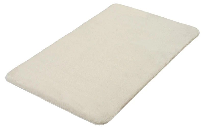 Badteppich CONY Beige 70 x 120 cm