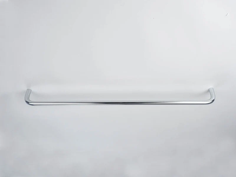 Handtuchstange 60cm FLOW - Chrom