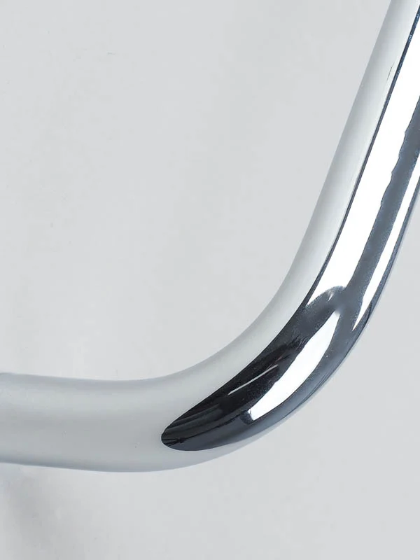 Handtuchstange 60cm FLOW - Chrom