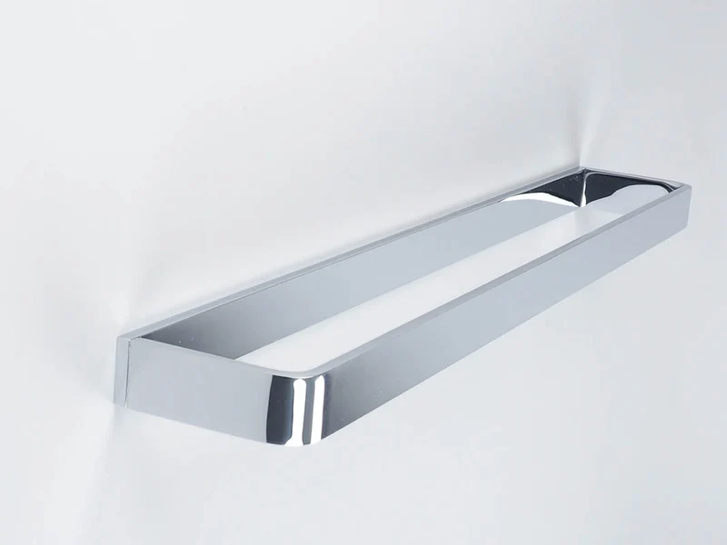 Handtuchstange 60cm DEEP - Chrom