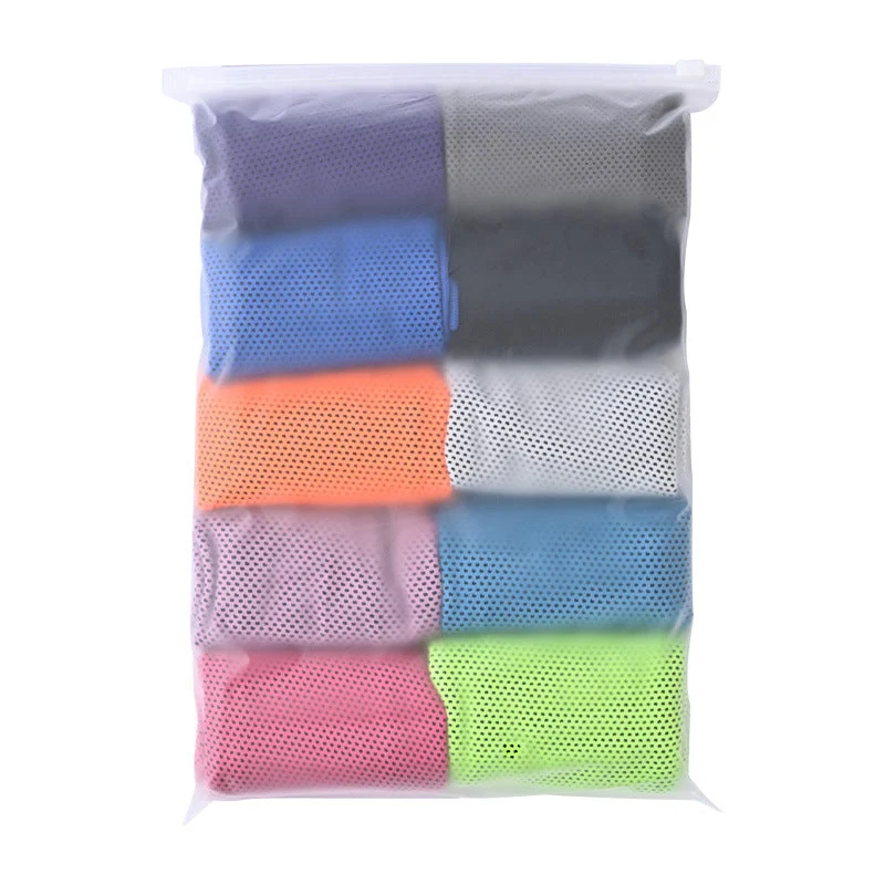 Damer Sporty Skjerf Luvikno
