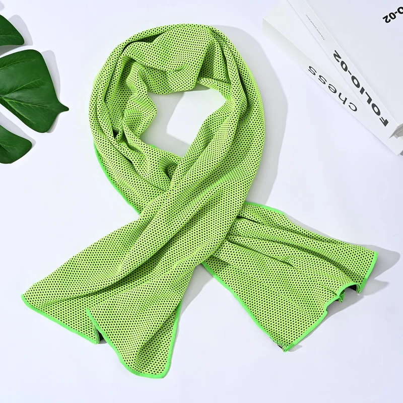 Damer Sporty Skjerf Luvikno