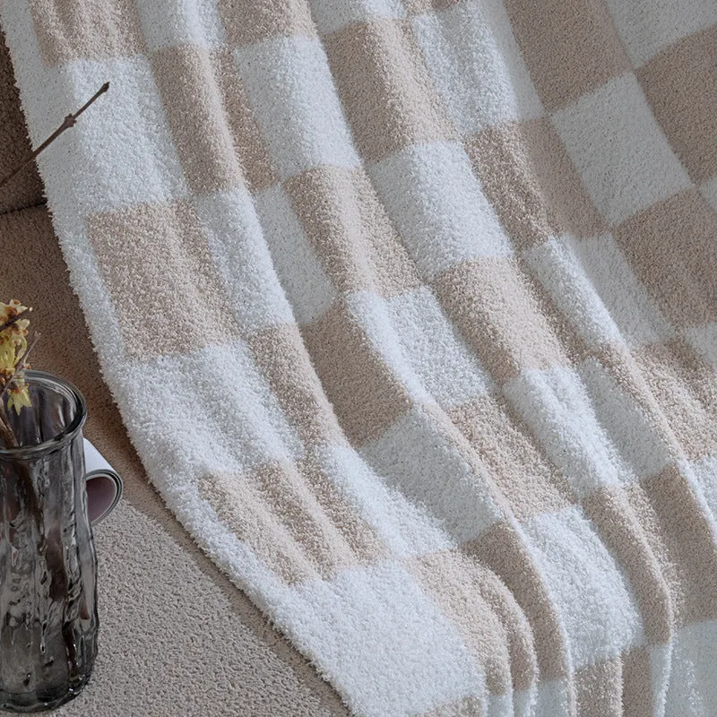 Dame luksuriøst håndkle sett Luvikno