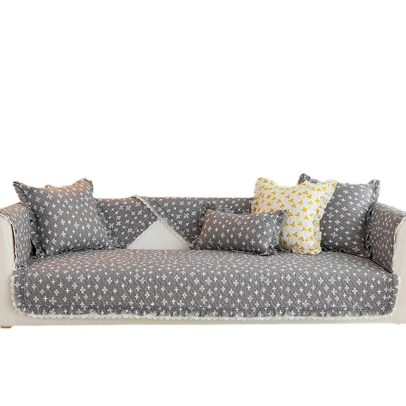 Dame Sofaoverdrag Luvikno