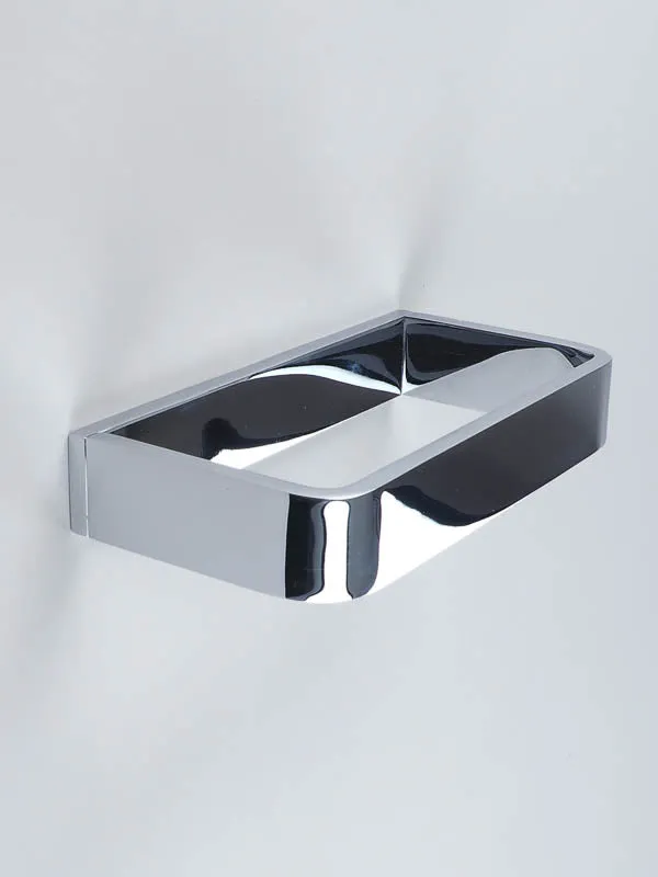 Handtuchring 17,5 cm DEEP - Chrom