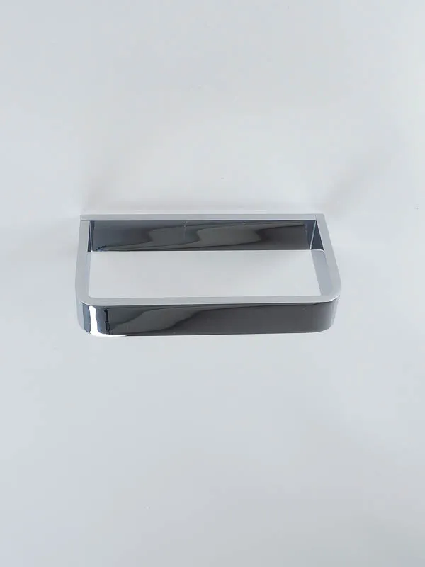 Handtuchring 17,5 cm DEEP - Chrom