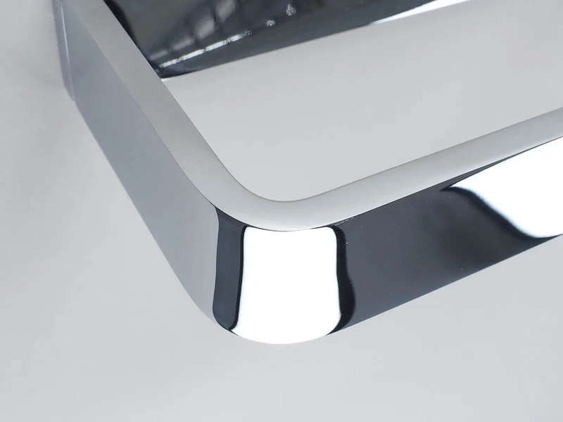 Handtuchring 17,5 cm DEEP - Chrom