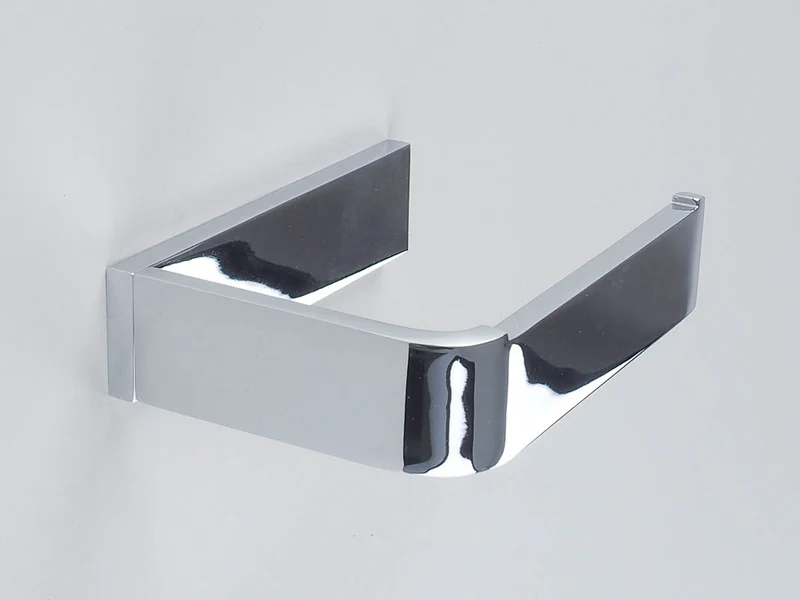 Toilettenpapierhalter DEEP - Chrom