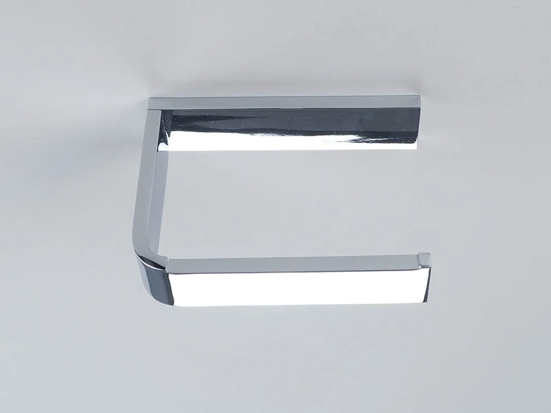 Toilettenpapierhalter DEEP - Chrom