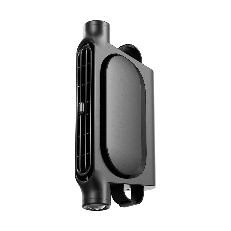 Clip-On Air Cooling System Luvikno