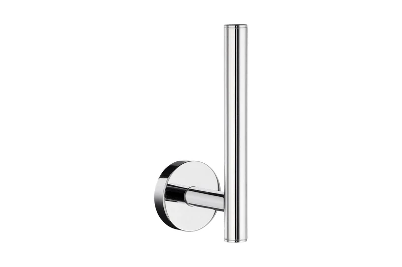 Smedbo Home Reservepapierhalter – 4 Oberflächen, Art.Nr. HK320