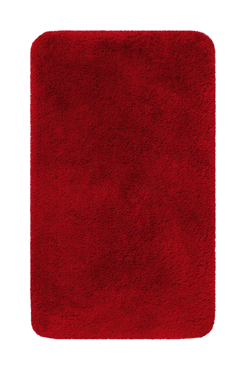Badteppich Kamin Rot "Porto Azzurro" Homie Living