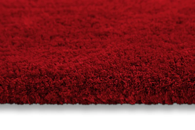 Badteppich Kamin Rot "Porto Azzurro" Homie Living
