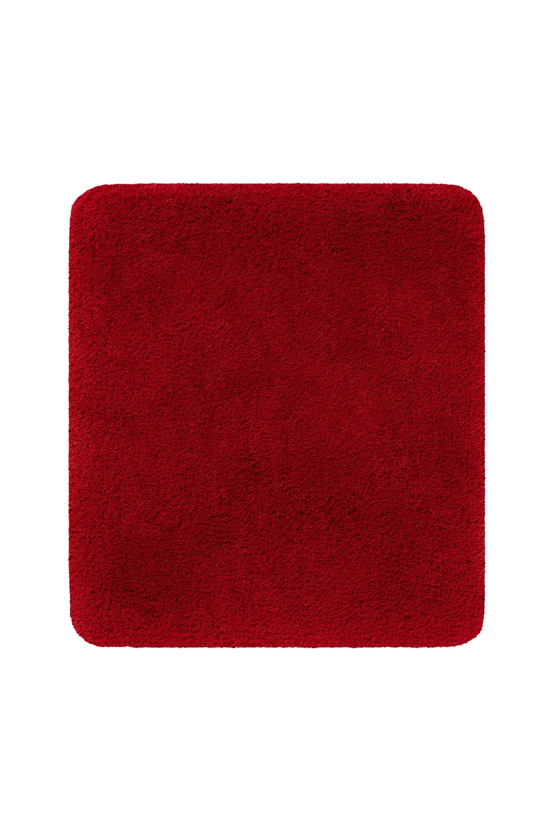 Badteppich Kamin Rot "Porto Azzurro" Homie Living