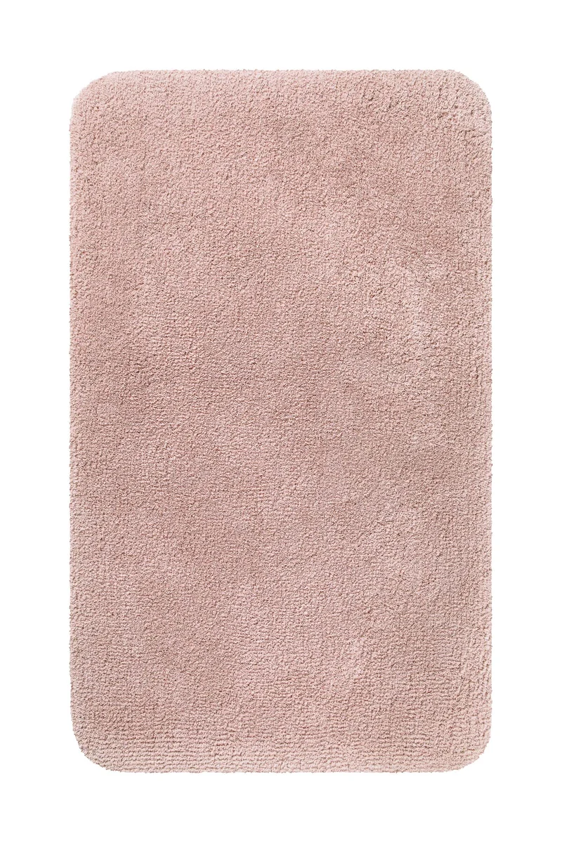 Badteppich Puder Rosa "Porto Azzurro" Homie Living