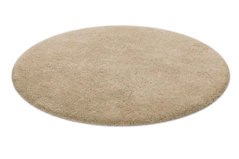 Badteppich Cappuccino Beige "Porto Azzurro" Homie Living
