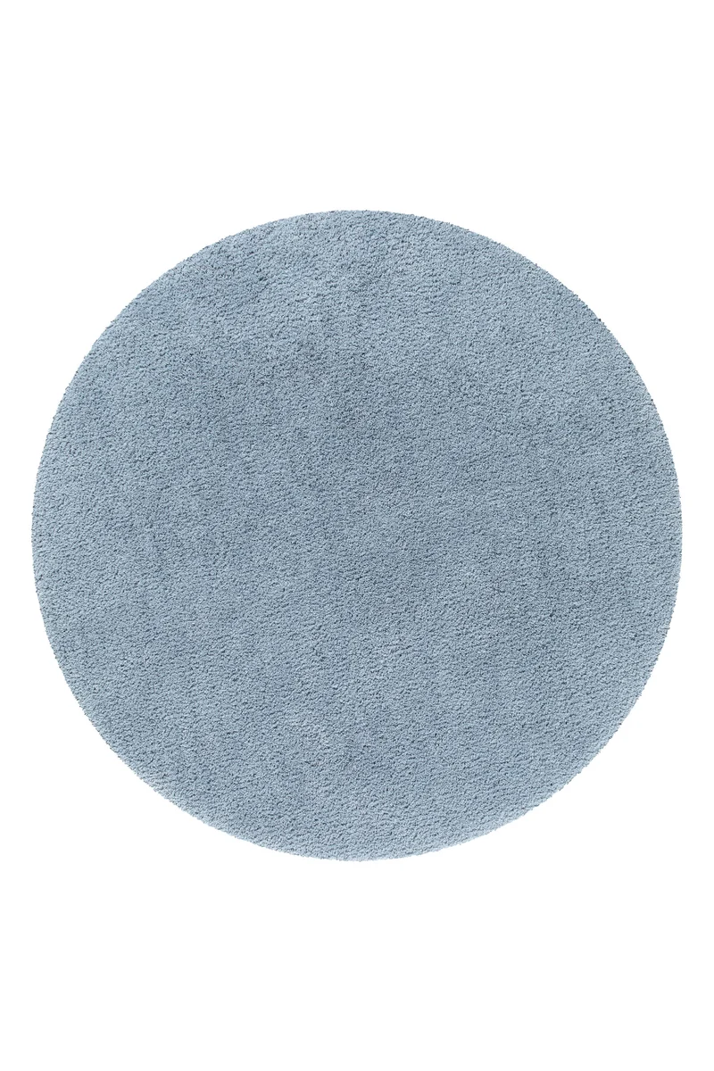 Badteppich Rauch Blau "Porto Azzurro" Homie Living