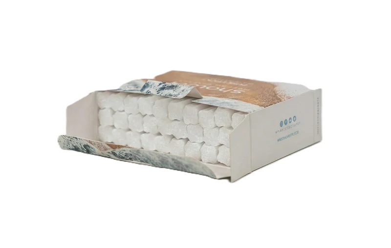 ShowerPlus Mittelmeer-Salz Sticks: Natürliche Balance und Pflege aus der Adria