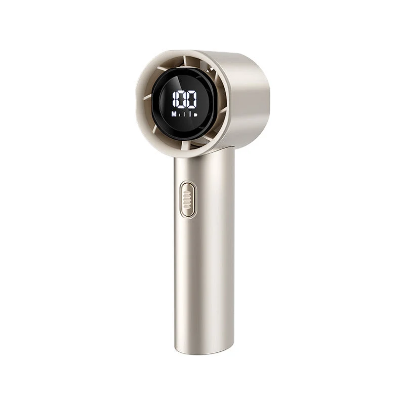 Men's Digital Portable Air Quality Monitor Luvikno