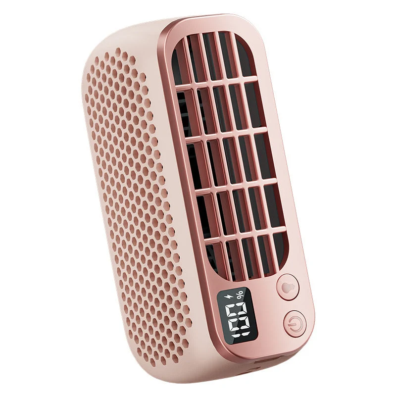 Portabel Mini Luft renser Luvikno