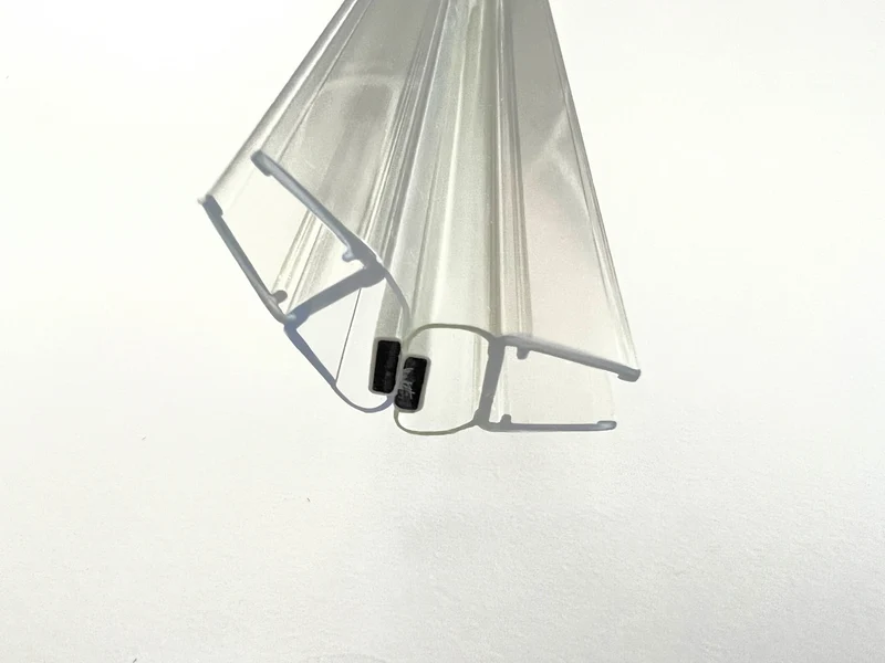 Magnetdichtung – 112° Sonderwinkel asymmetrisch, Art.Nr. 6062/6072