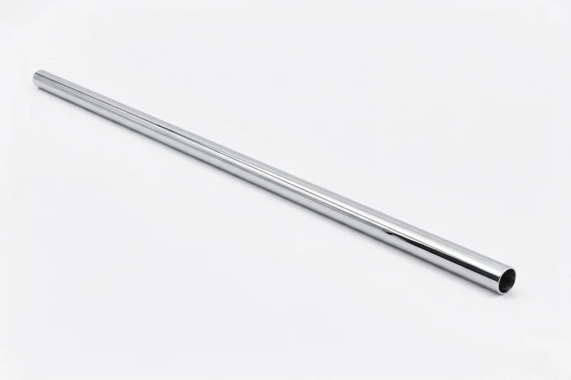 Stabistangen-Rohr – Edelstahl Ø 19 mm, 2000 mm, kürzbar, Art.Nr. SE1920
