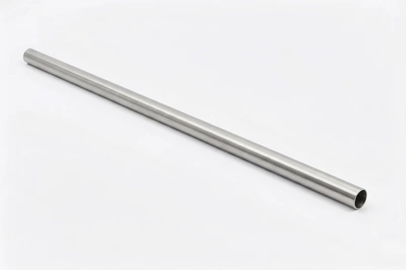 Stabistangen-Rohr – Edelstahl Ø 19 mm, 2000 mm, kürzbar, Art.Nr. SE1920