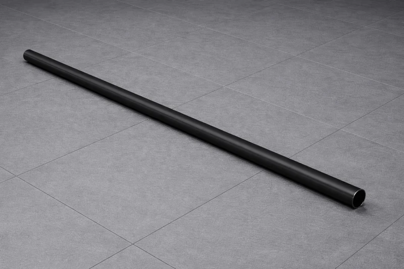 Stabistangen-Rohr – Edelstahl Ø 19 mm, 2000 mm, kürzbar, Art.Nr. SE1920