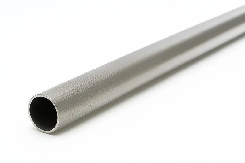 Stabistangen-Set Ø 19 mm, 90° mit T-Verbinder, Chrom glanz oder Edelstahl-Optik gebürstet, Art.Nr. T-Form19
