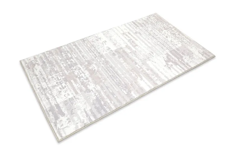 Badteppich Greige "Mauri" WECONhome