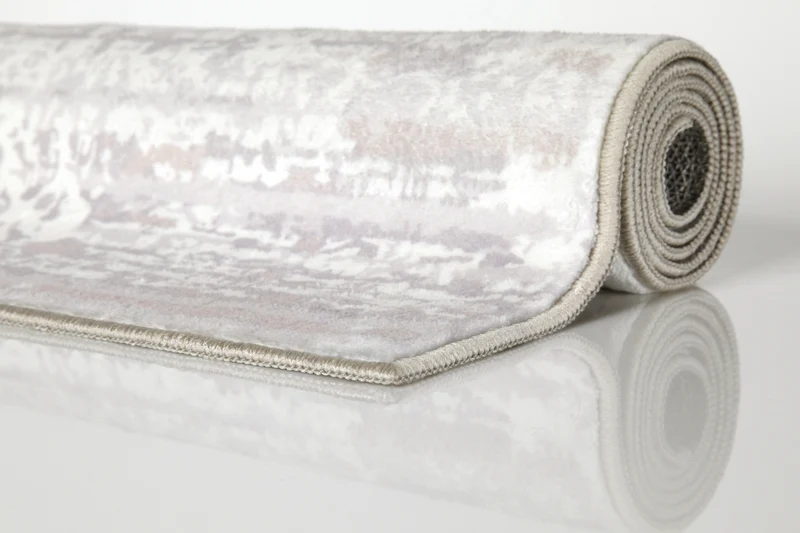 Badteppich Greige "Mauri" WECONhome