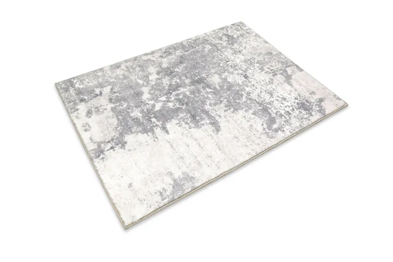 Badteppich Greige "Samu" WECONhome