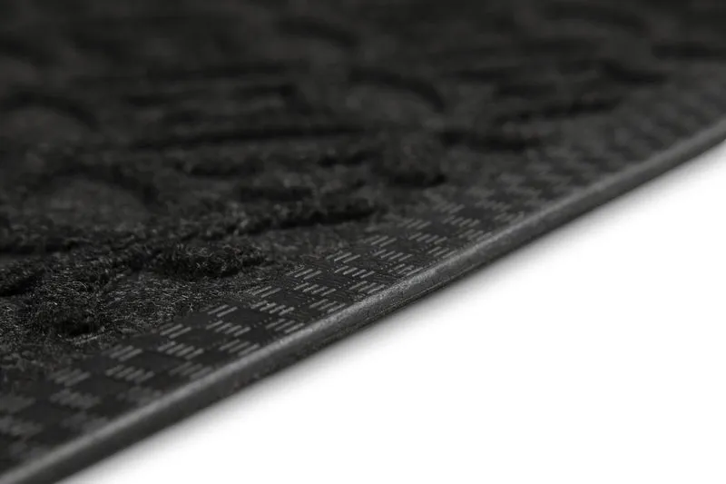 Fußmatte Anthrazit "Midnight Mosaic" WECONhome