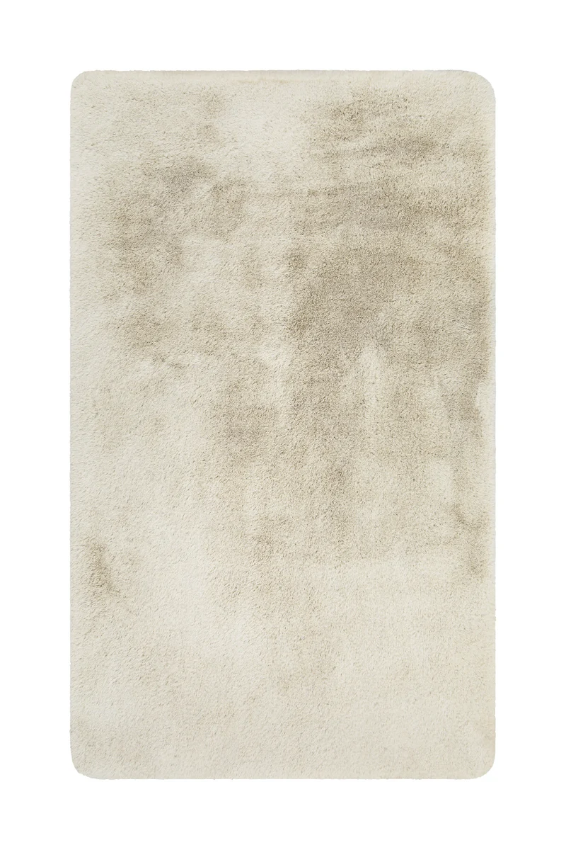 Badteppich Beige "Emil" WECONhome Basics
