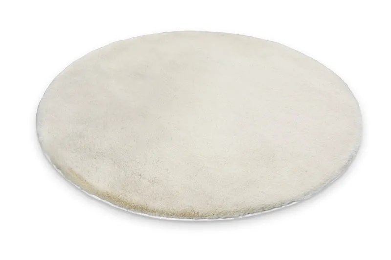 Badteppich Beige "Emil" WECONhome Basics