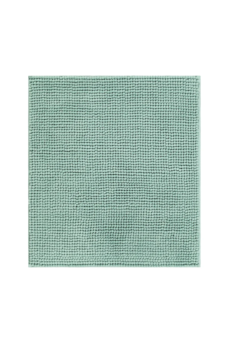 Badteppich Grün "Balu" WECONhome Basics